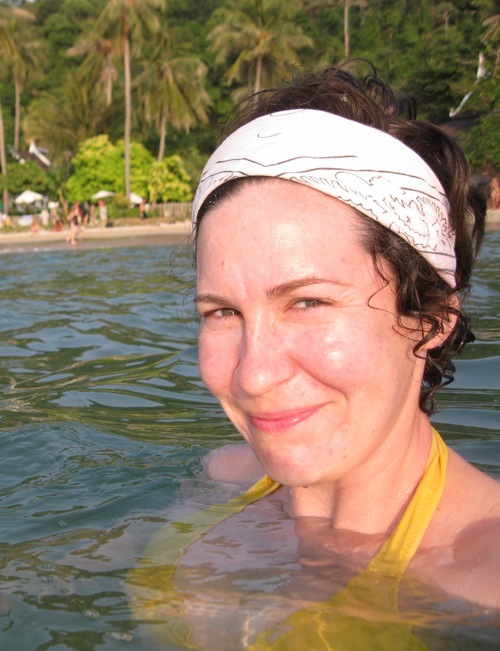 Catherine Bodry
